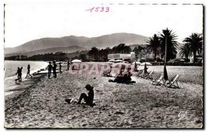 Postcard Modern Cavalaire Pardigon Range