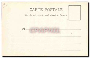 Old Postcard Army Boarding canteens