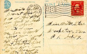 CA - Long Beach. Second Largest Racing Coaster in the USA