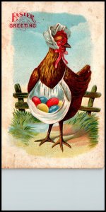 Easter Chick Eggs BIN