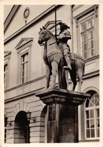 BG606 haldensleben roland  CPSM 14x9.5cm germany