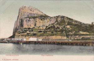 Gibraltar The Galleries