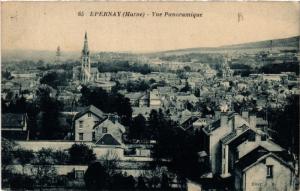 CPA ÉPERNAY Vue Panoramique (491128)