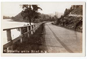 RPPC, Northville Wells Road NY