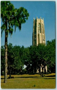 M-29794 Bok Singing Tower Near Lake Wales Florida