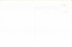 WHEN YOU ERE A WEE WEE TOT~MOTHER PUT YOU ON A COLD COLD POT REAL PHOTO POSTCARD