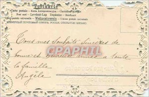 Old Postcard To remember is your good remembrance