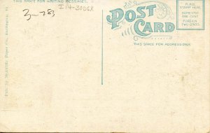 VT - Burlington. Public Library