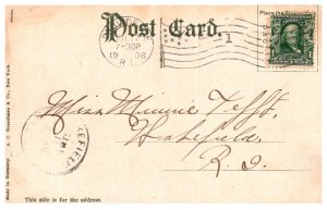 Rhode Island  Providence Hospital