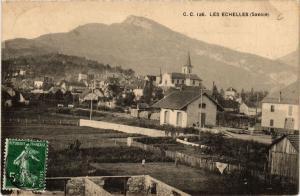 CPA Les ECHELLES (651621)