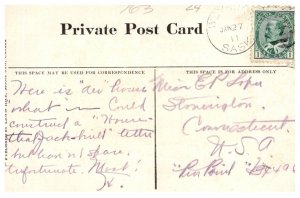 Saskatchewan Weyburn  Royal Hotel