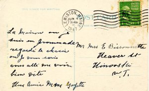 ME - Lewiston. Healy Asylum