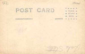 Steamer Ferries & Paddle Wheels Ship Postcard