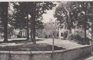 Connecticut Putnam Novitiate Sisters Of The Holy Ghost Albertype