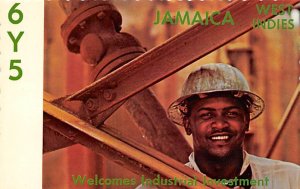 Welcome Industrial Investment Jamaica Unused 