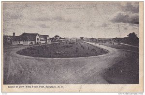 Scene at New York State Fair,  Syracuse,  New York, 00-10s