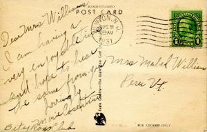 NJ - Swartswood. High Falls