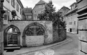 BG15123 buchen odenwald vertraumter winkel kloster  germany CPSM 14x9cm