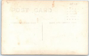 x5 RPPC SET c1910s Women Outdoor Happy Friend Group Same Smile Dress PC LOT A333