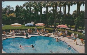 Arizona, Phoenix - Royal Palms Inn - [AZ-174]