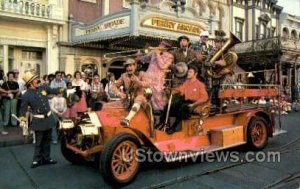 Walt Disney World - Orlando, Florida FL  