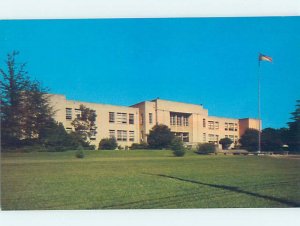 Chrome HIGH SCHOOL SCENE Brookhaven Mississippi MS AG6390@