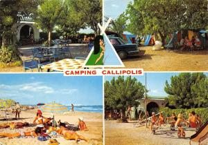 BF1599 salou tarragona camping callipolis   Spain