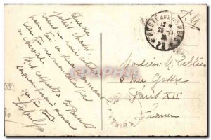 Treves Old Postcard Porta Nigra