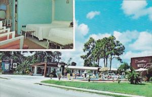 Florida Sarasota Cadillac Motel