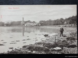 c1909 - Row, Gareloch - Stirlingshire