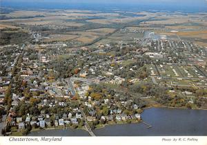 Chestertown - Maryland, USA