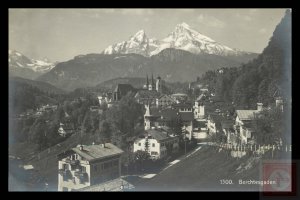 Berchtesgaden, Germany