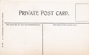 Canada Quebec     Little Champlain Street