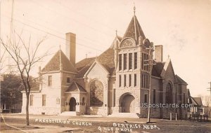 Presbyterian Church - Beatrice, Nebraska NE  