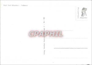 Modern Postcard Bodensee Bad Schachen