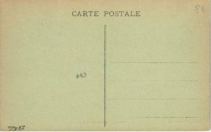 CPA BERNAY-Manoir de Bouffey (28766)