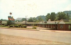 West Virginia Beaver-Beckley Moon-Glo Motel