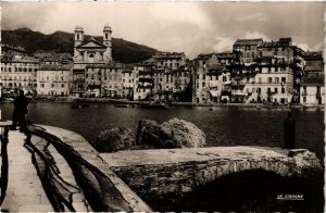 CPA CORSE - BASTIA - Le Vieux Port (710491)