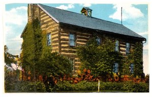 Ohio  Dayton , Oldest House