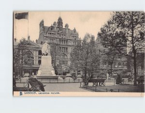 Q-03431 Leicester Square London England