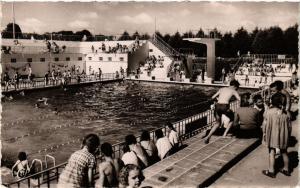 CPA BREST - La Piscine (Cortellari arch.) (252735)