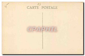 Old Postcard Marseille Prado Automobile Velo Cycle