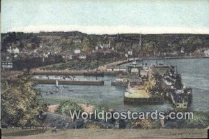 Rothesay Skippers Wood Scotland, Escocia Unused 