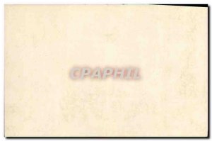 Postcard Old Saint Cloud Great Cascades Fountains