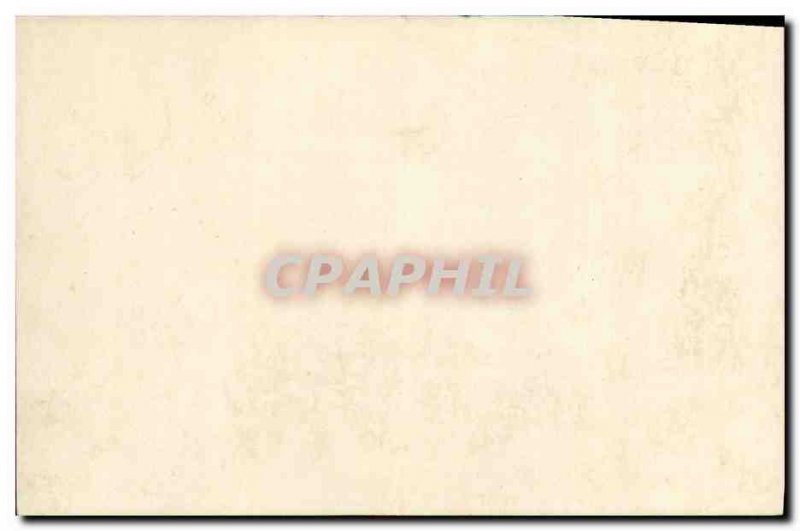 Postcard Old Saint Cloud Great Cascades Fountains