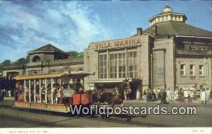 Villa Marina Isle of Man UK, England, Great Britain Unused 