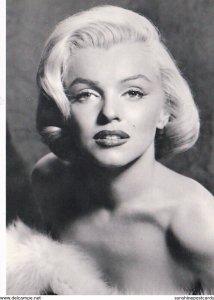 Marilyn Monroe