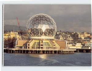 Postcard Expo Centre, Vancouver, Canada