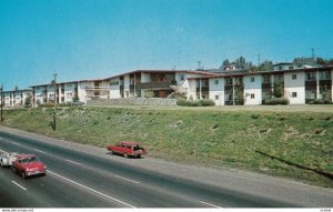 VANCOUVER , B.C. ,1950-60s ; Finnish Canadian Rest Home