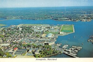 Annapolis Annapolis, Maryland MD s 